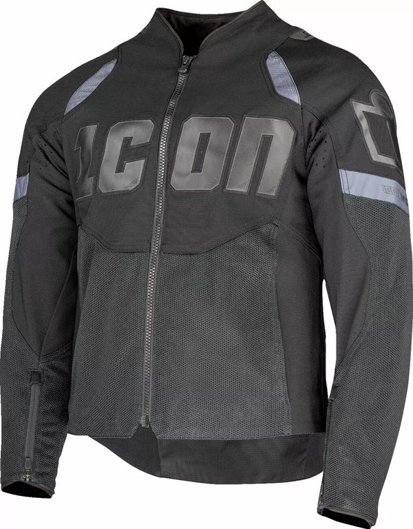 Icon Jacket Contra3 BK XL 2820-7041