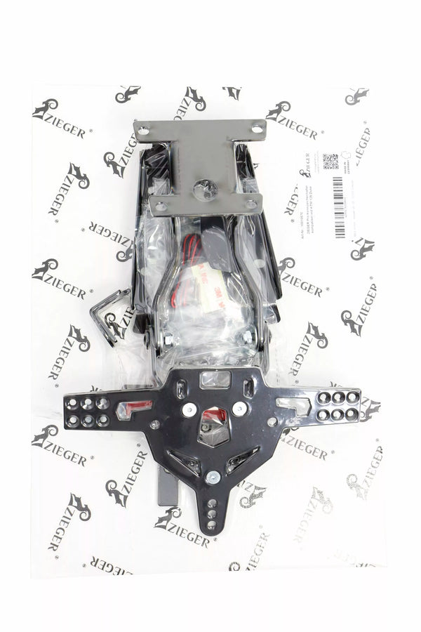 Držitel poznávací značky Zieger Pro typ 10010570