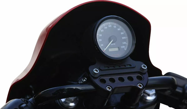 Burly Brand Touring Touring Sport vysoký kapitola 35- B10-2003