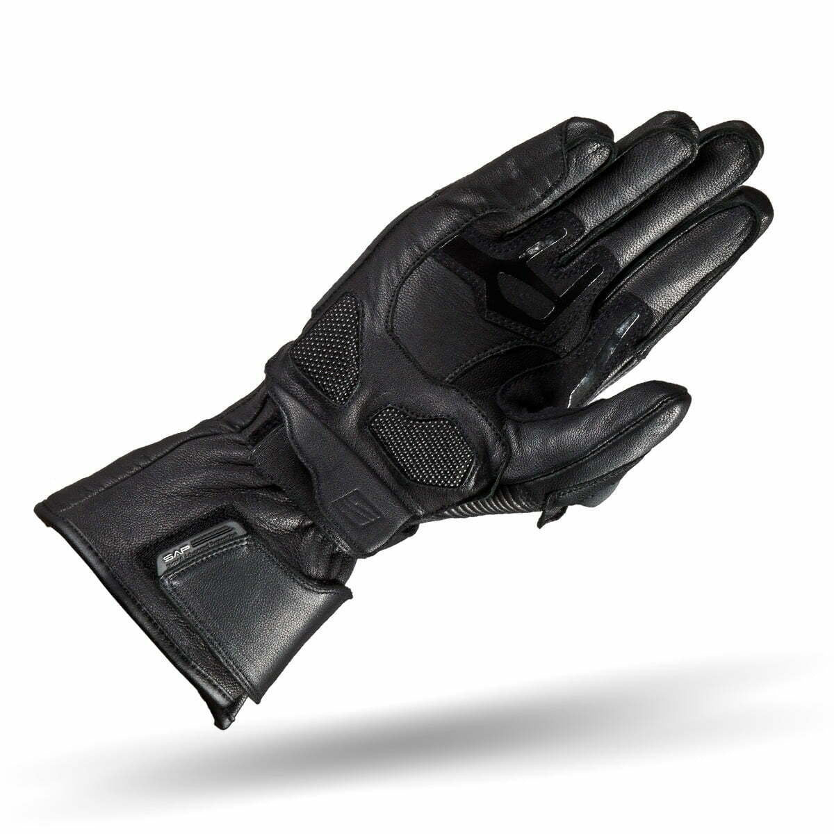 Shima MC Gloves GT-1 černá