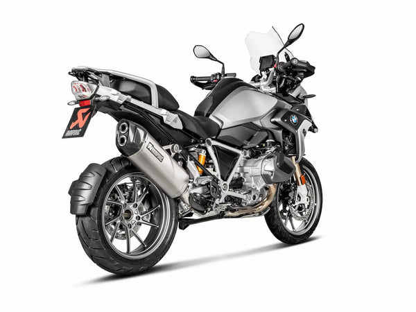 Akrapovic tlumič ti BMW R1250GS S-B12SO23-HAAT