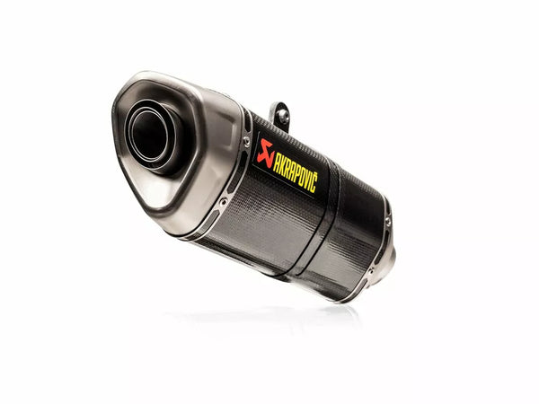 Akrapovic tlumič Ti CB750 Hornet S-H7SO5-HRC