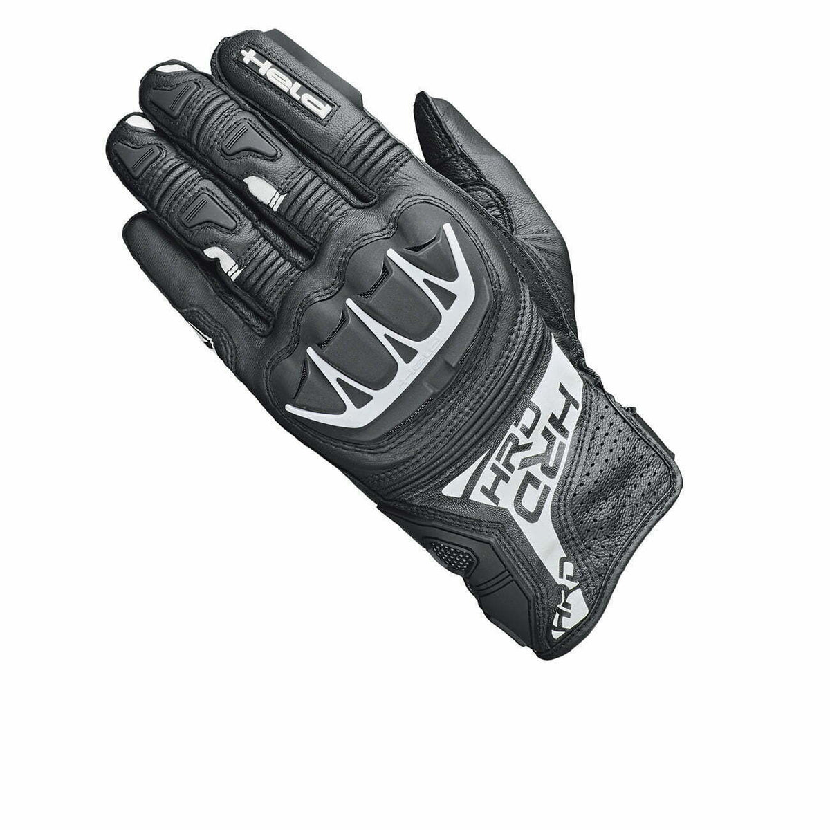 Držel MC Gloves Kakuda Black /White