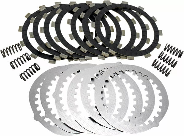 EBC Clutch Kit Carbon DRCF Viz DRCF043