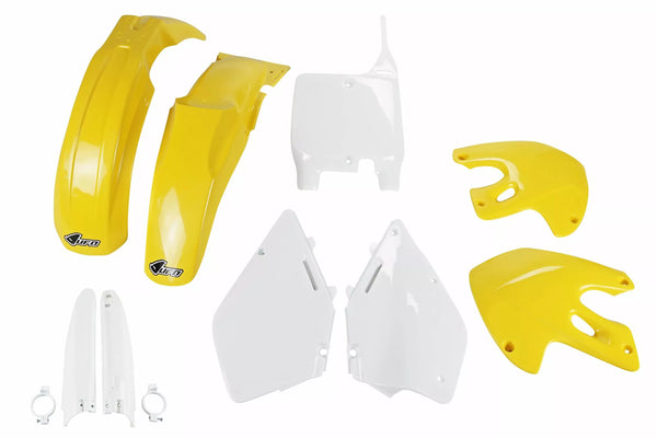 KIT UFO KILL PLNÝ RM125/250 99-00 SUKIT400F@999