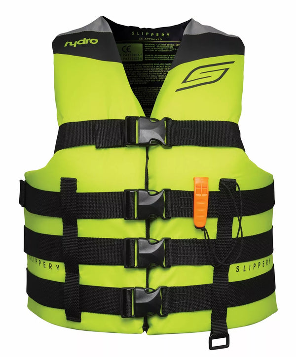 Slippy Vest Hydra0 LM/BK S/M 3240-0988