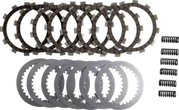 EBC CLUTCH KIT DIRT DRC Series DRC070