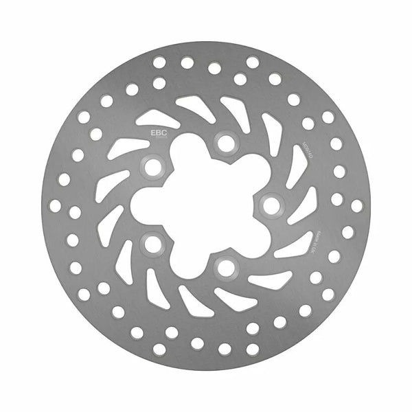EBC brzdový rotor fixová řada D SCT MD974D