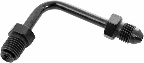 Goodridge 90 Apt 3/8x24M 3/8x24M BK 690-03BK