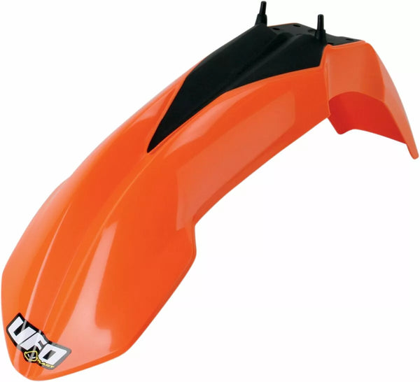 UFO pro Fender KTM65 09-12 ORG KT04007@127