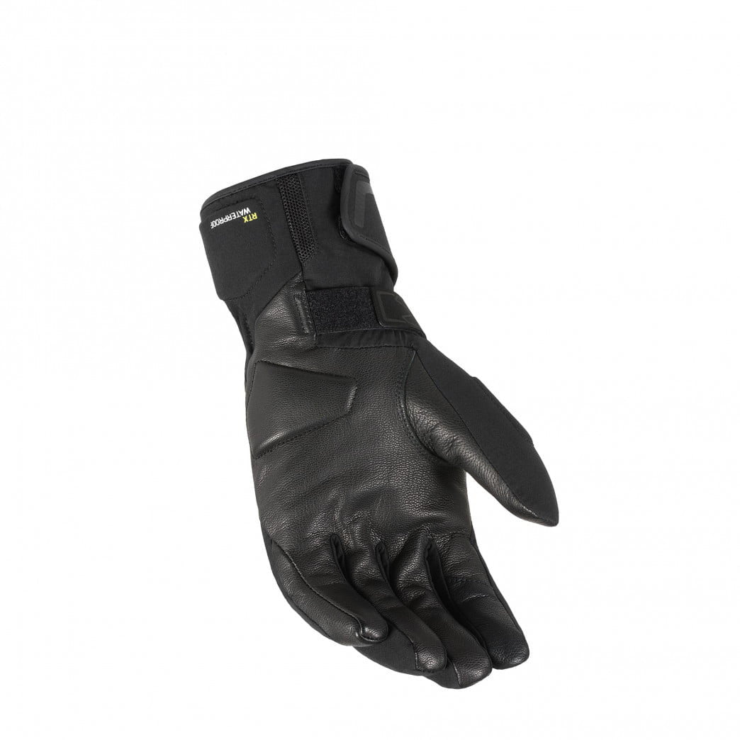 Macna MC Gloves Waterproof Celcium RTX černá