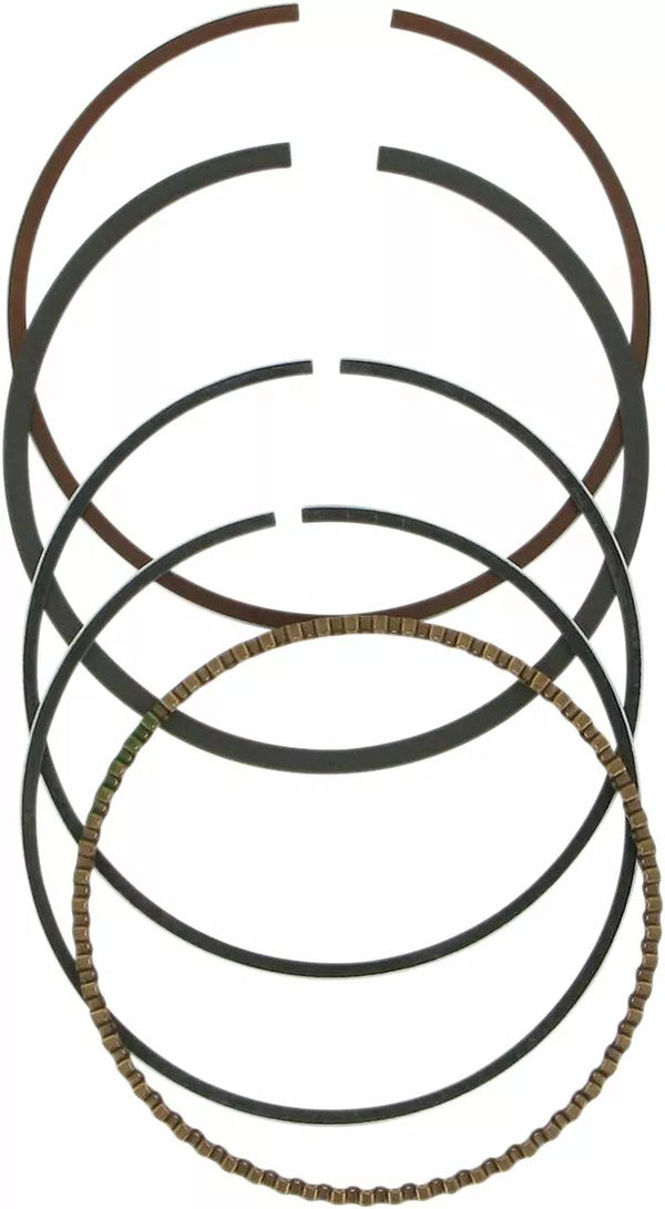 WISECO WISECO RING SET W3307XC