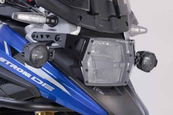 SW-MONTOM EVO MOUNG MOUNT V-Strom1050 NSW.05.936.10001/B