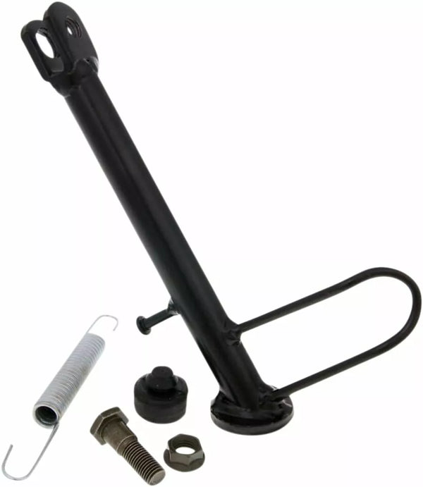 101 Octane Side Stand Bk 29202