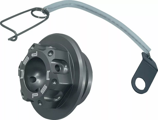 Sada PSR Oil Cap Kit M20X2,5 GM 00-01311-29