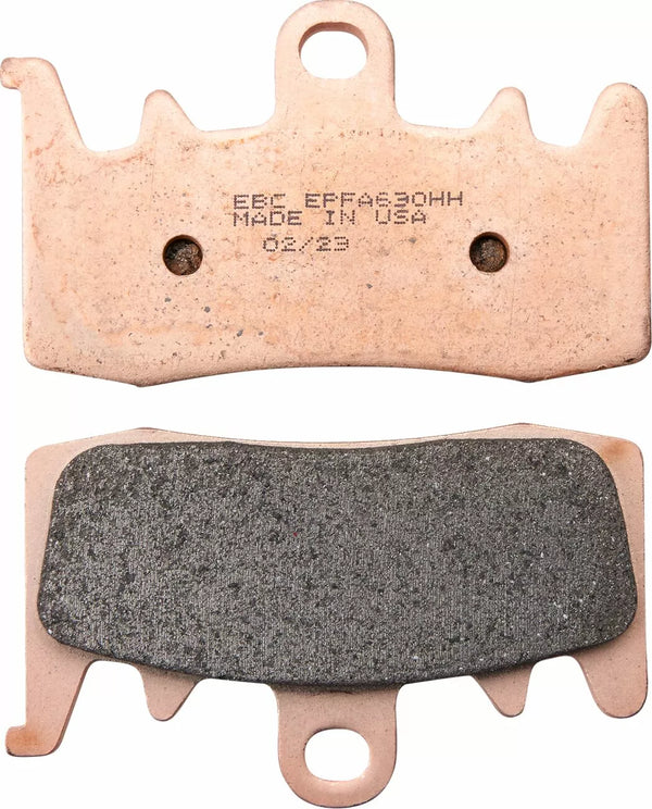 EBC BRAKE PAD EPFA its ext pro epa630hh