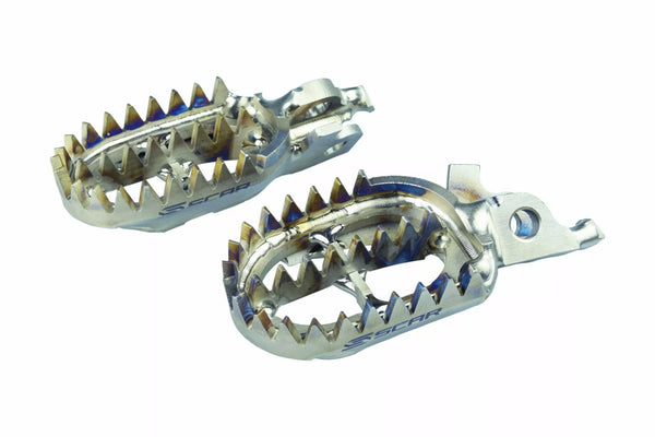 SCAR FOOTPEGS TIT SCIC SE S2516