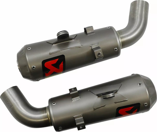 Akrapovic tlumiče ti hypermotard S-D9SO15-HCBT