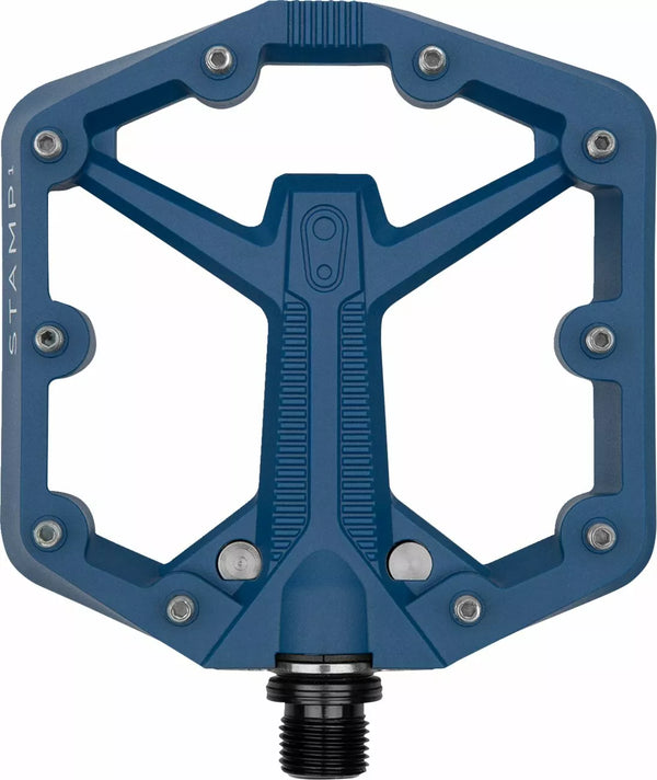 Crankbrothers Pedal Razítko 1 Gen2 BL SM 16816