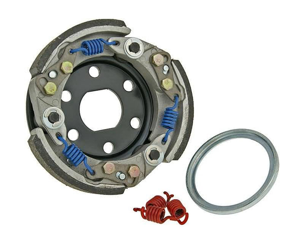101 Octane Clutch Judevolution RAC. IP12751