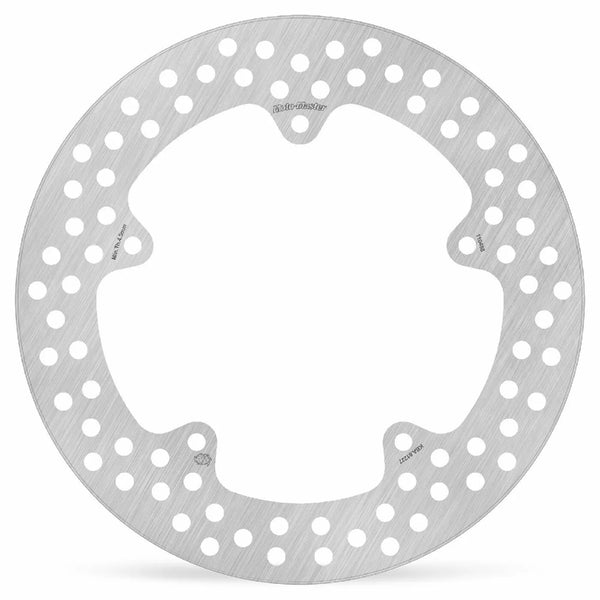 Moto-Master Brake Disc Halo zadní 110488
