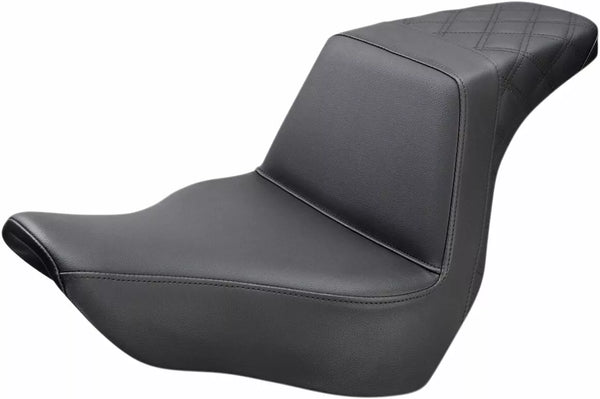 SADDLEMEN SEAT STEP UP FLSB/FXLR 18 UP-818-29-173