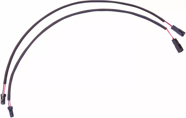 Namz Wire Ext18 Heat Grip 08- NHGX-HD18