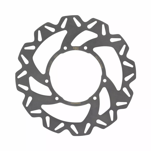 EBC BRZD RTR Oprava CX XTRM MX vlna MD6037CX