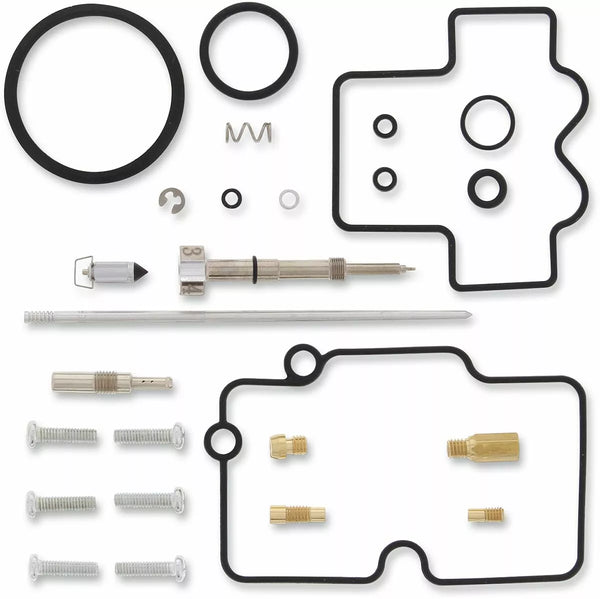 Moose Offroad Hardparts Reparts Kit Carb Yam 26-1301
