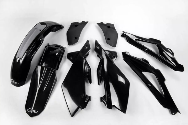 KIT KIT UFO HVA 06-08 2T BK HUKIT603@001