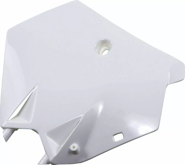 UFO FRT #PLAPE KTM 03-06 WHITE KT03075 #047