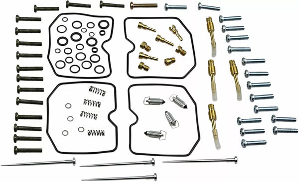 Neomezená sada Carb Kit Kaw ZG1000 26-1652