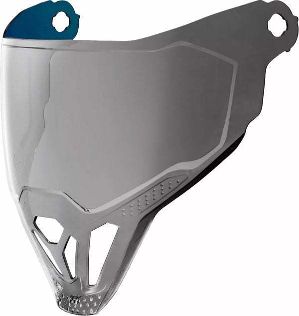 Icon Shield Aflt Force Warboy Chrom 0130-1344