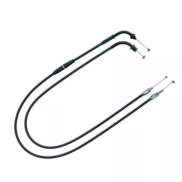 Kabel škrticí klapky Venhill Honda F/L H02-4-119-BK