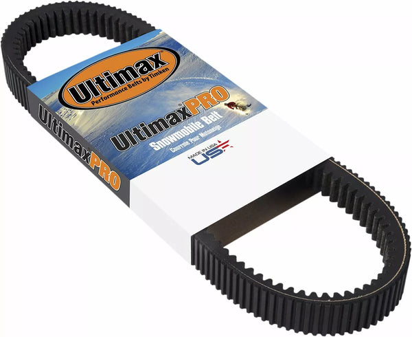 Ultimax Belt Ultimax Pro Polaris 144-4640U4
