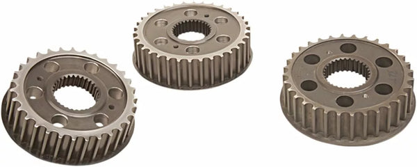 Andrews Pulley Belt 31t 17+ M8 290318