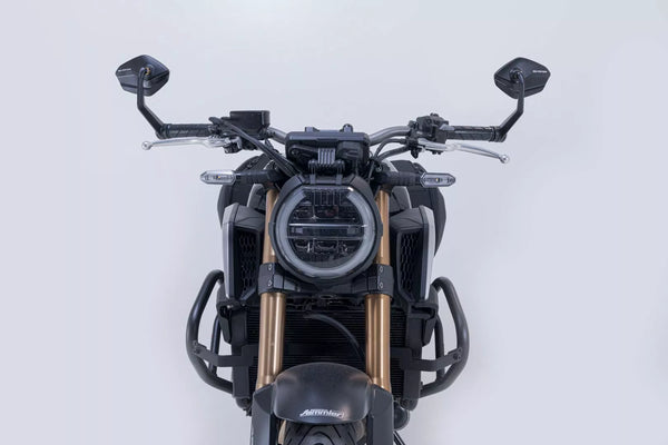 SW-Mototech Bar End Mirror MiR.01.529.10000