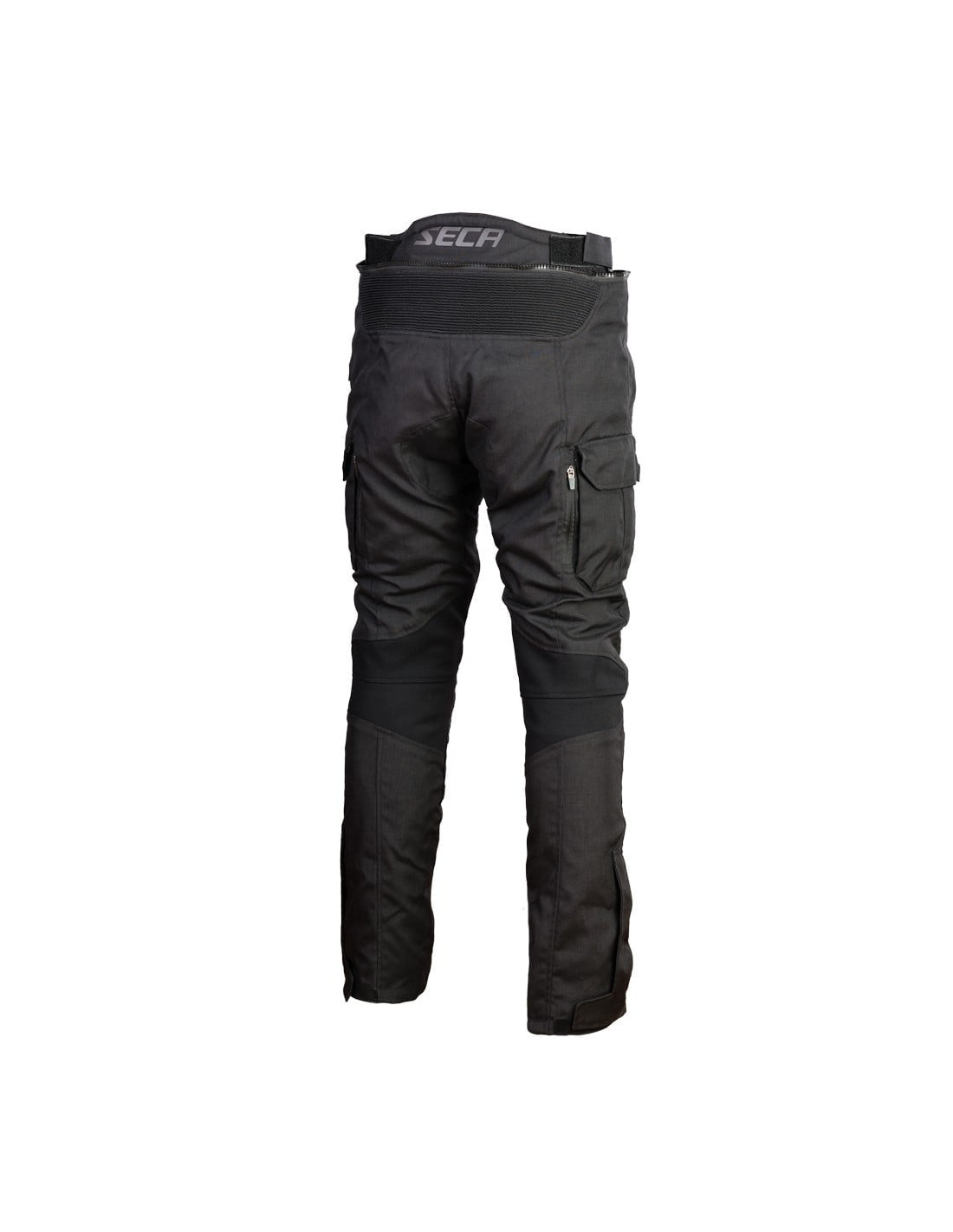 Seca Textile Mc-Pants Strada Evo