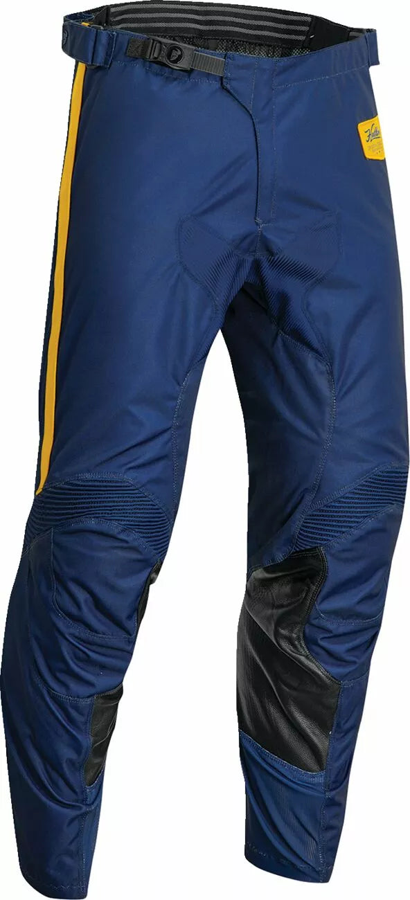 Thor-Hallman Pant Legend Navy 28 2901-10313