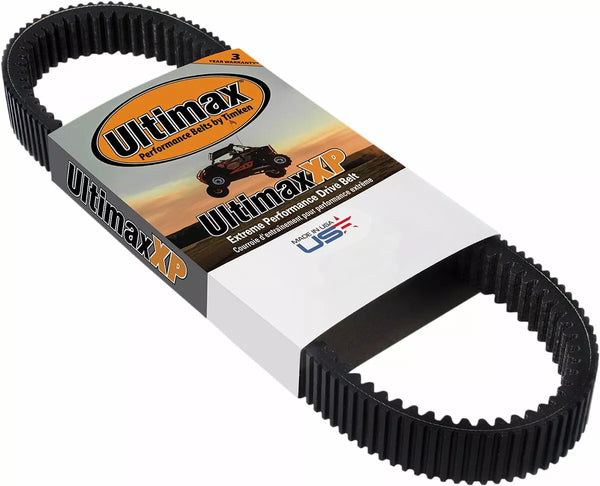 Ultimax Belt Ultimax XP ATV Pol UXP441