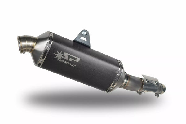 Spark Exef Yamaha Tenere SS/BK GYA1601MOD