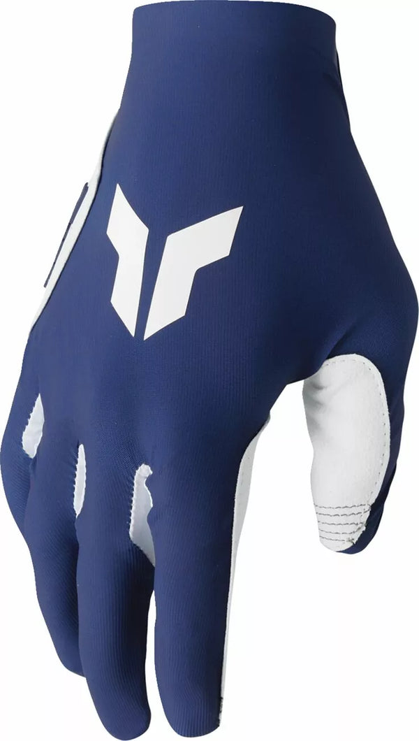 Thor Gloves Sport Mode Iconic NV/WT 3330-8232