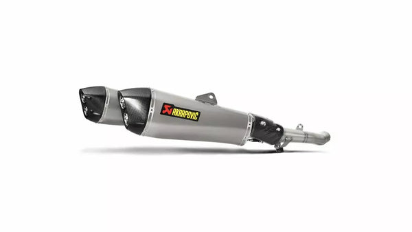 Akrapovic tlumič RPL M-Hzaa00302T/1
