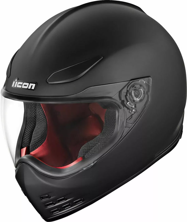 ICON HELMEM DOMN RUB BK XL 0101-14920