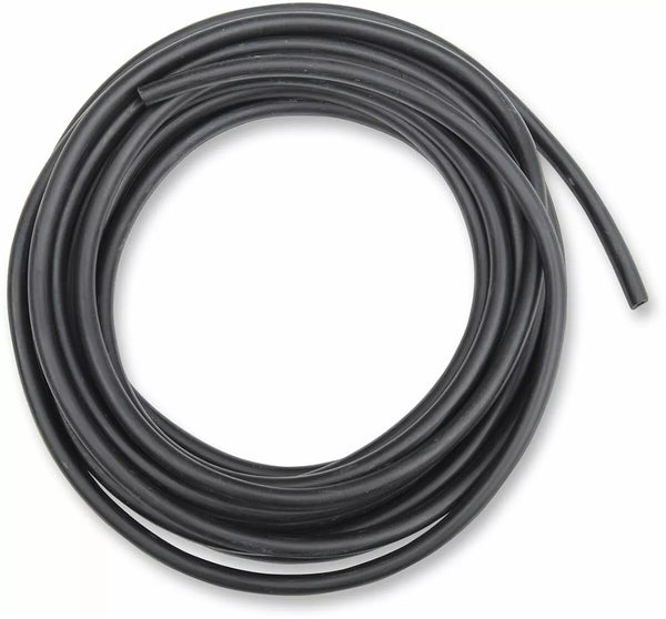 Emgo Fuel Line 1/4 Black 25 ft 14-03611