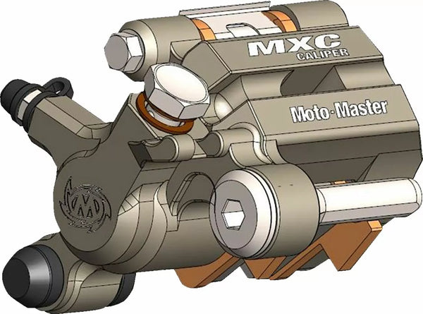 Moto-Master MXC Cliper zadní Honda 210110