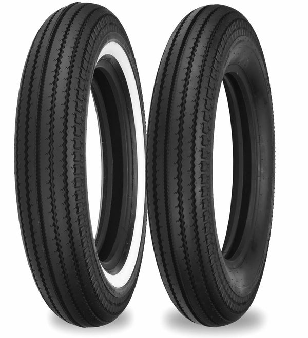 Shinko E270 5,00-16 72H RF 50016270