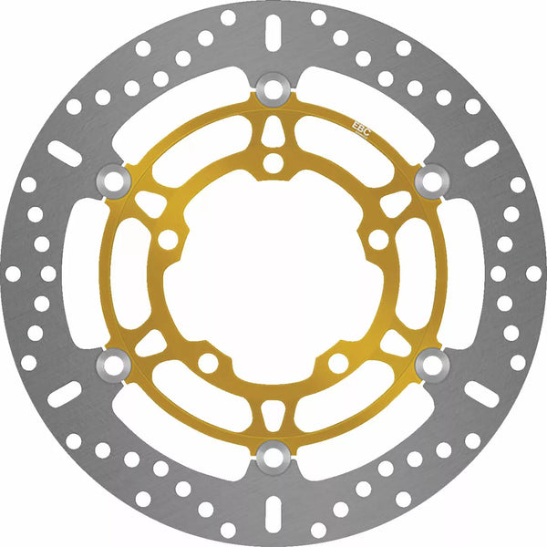 EBC BRZDOVÝ ROTOR FLT X Viz Rnd MD1194X