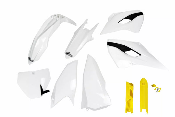 UFO BODY KIT FULL TC/FC 14-15 OE HUKIT613F@999