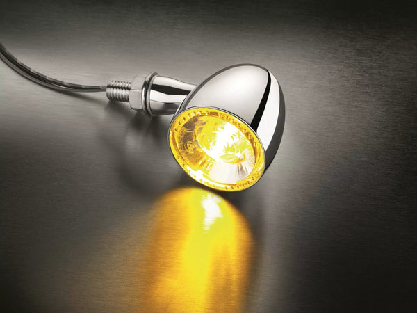 Kellermann Bullet 1000 Ex CHR-CLR 182.100